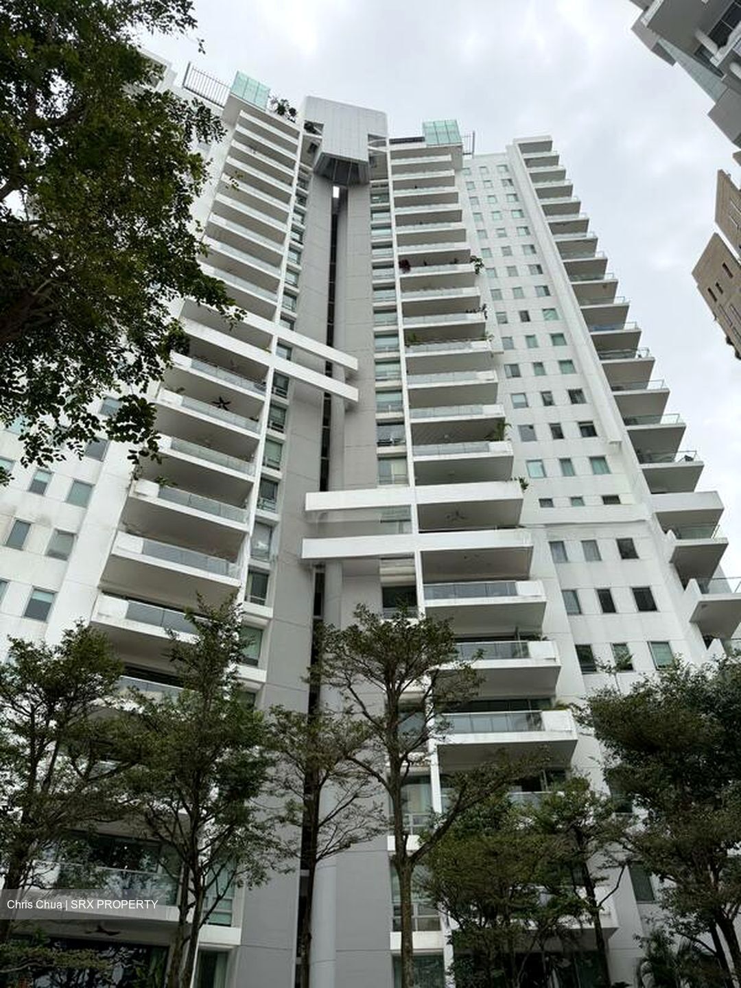 Draycott Eight (D10), Condominium #524334731